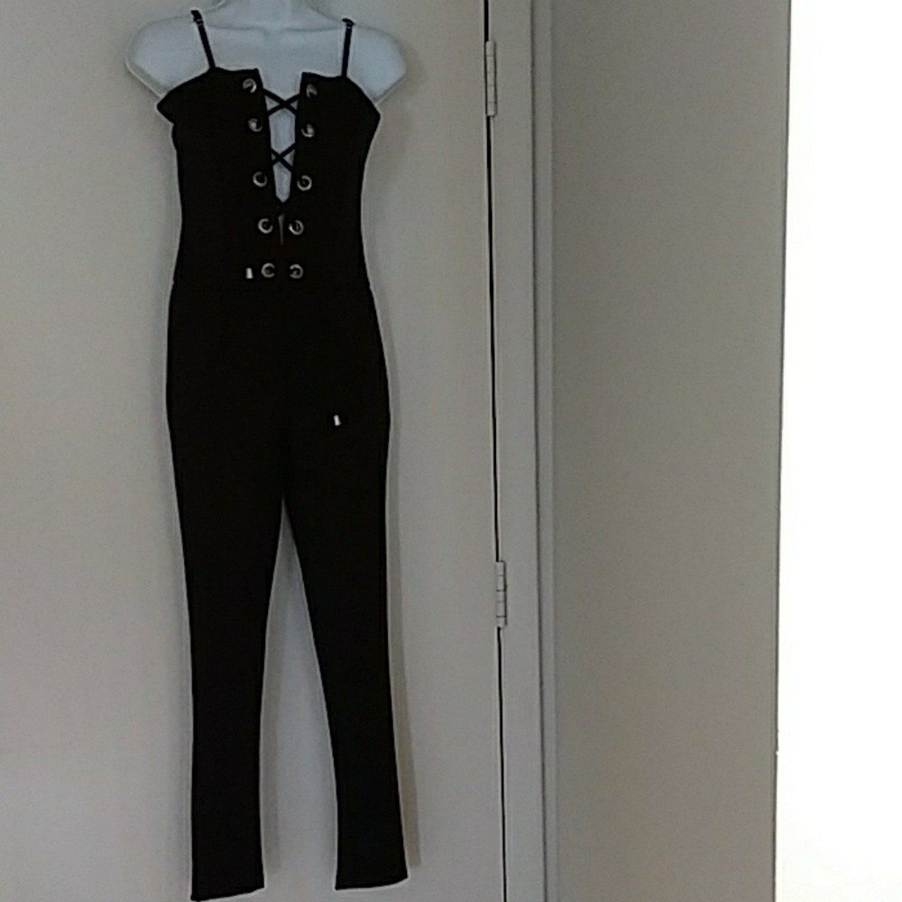 Jumpsuit